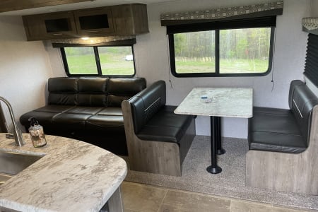 SimonB.ElliottStatePark Rv Rentals