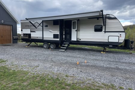 KettleCreekStatePark Rv Rentals