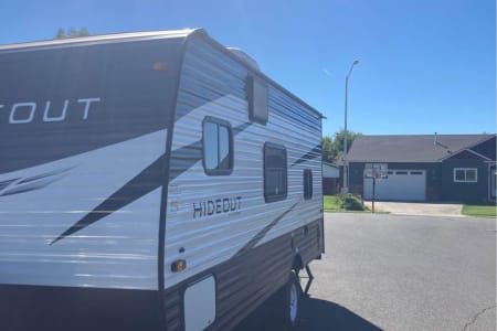 HermistonRV rentals