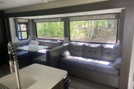 HuntingtonStatePark Rv Rentals