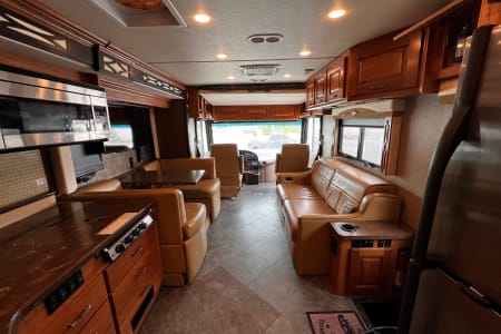 RivertonRV rentals