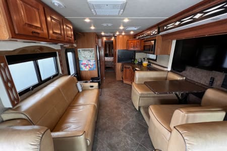 RivertonRV rentals