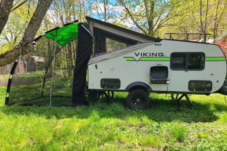 WindsorStateForest Rv Rentals