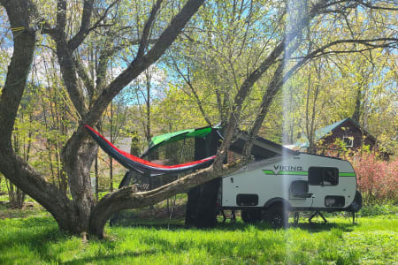 WindsorStateForest Rv Rentals