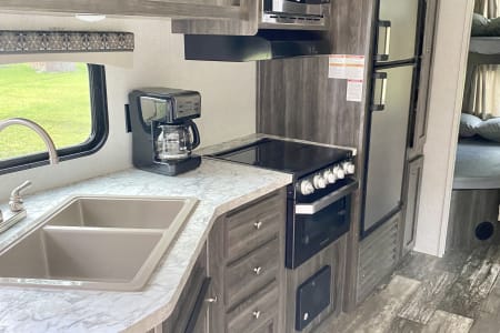 DunneganRV rentals