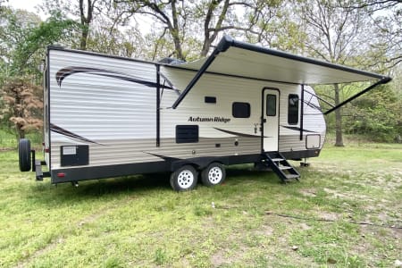 DunneganRV rentals