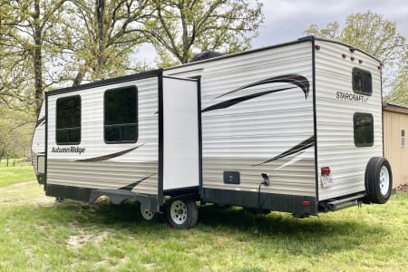 DunneganRV rentals