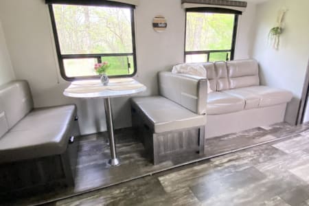 DunneganRV rentals