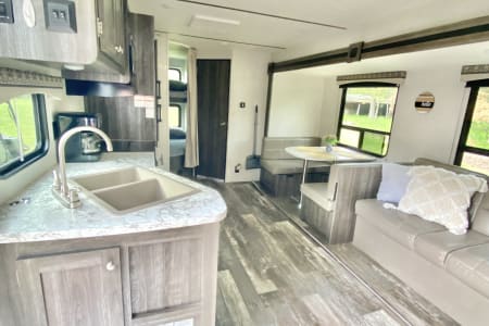 DunneganRV rentals