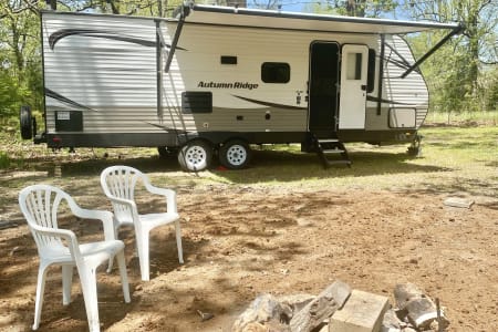 DunneganRV rentals