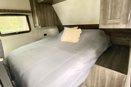 DunneganRV rentals