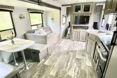 DunneganRV rentals