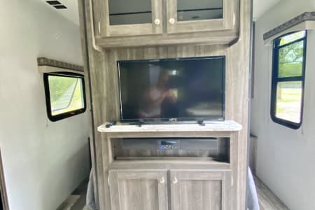 DunneganRV rentals