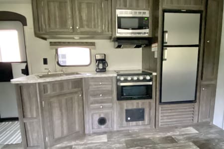 DunneganRV rentals