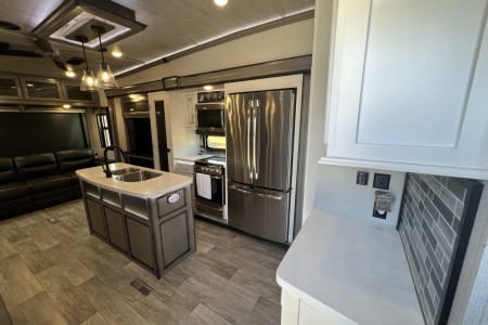 GeorgetownRV rentals