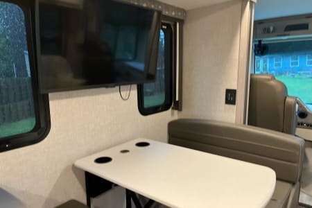 RV Rental augusta,Georgia-(GA)