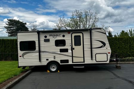 SalemRV rentals