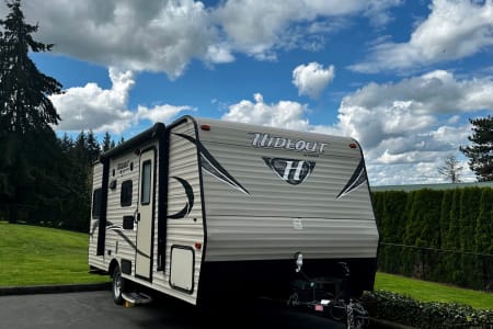 SalemRV rentals