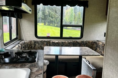 SalemRV rentals