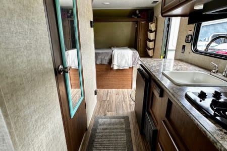 SalemRV rentals