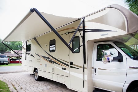 LakeLouisaStatePark Rv Rentals