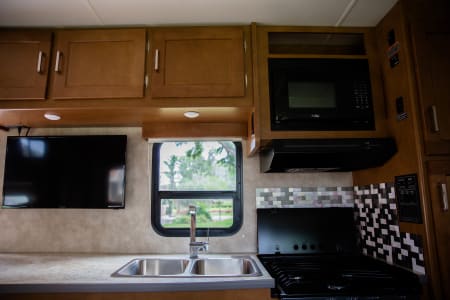 LakeLouisaStatePark Rv Rentals