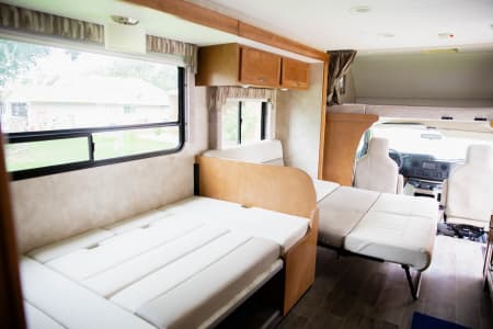 LakeLouisaStatePark Rv Rentals