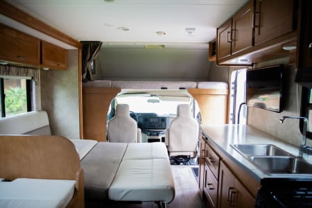 LakeLouisaStatePark Rv Rentals