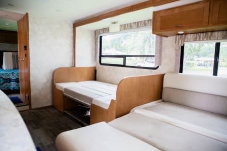 LakeLouisaStatePark Rv Rentals