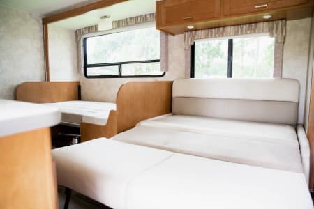 LakeLouisaStatePark Rv Rentals