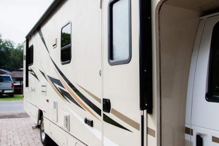 LakeLouisaStatePark Rv Rentals