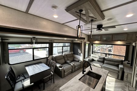 Royal CityRV rentals