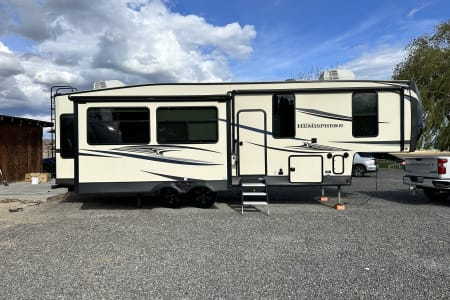 Royal CityRV rentals