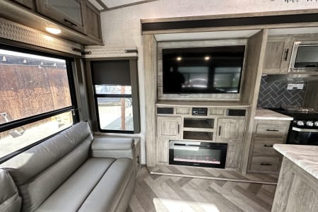 Royal CityRV rentals