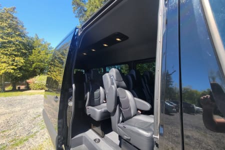 MiddlesexRV rentals