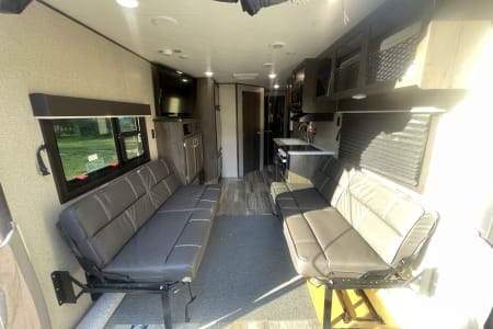 ParvinStatePark Rv Rentals