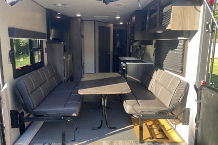 ParvinStatePark Rv Rentals