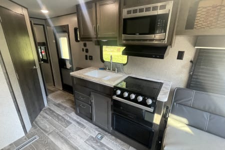 ParvinStatePark Rv Rentals