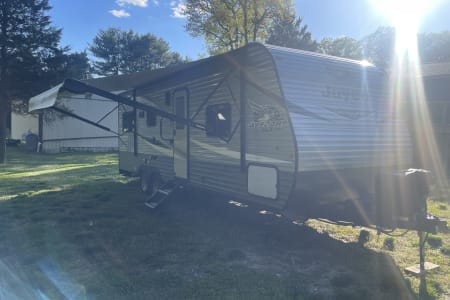 ParvinStatePark Rv Rentals