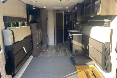 ParvinStatePark Rv Rentals