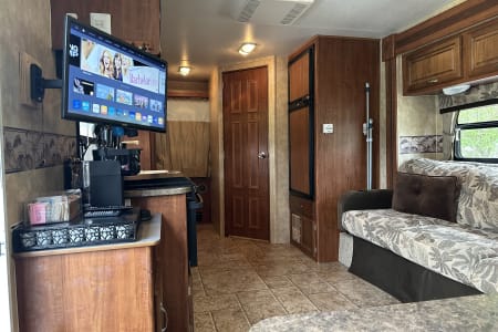 HawleyRV rentals