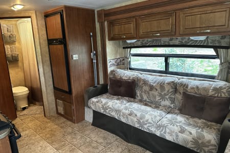 HawleyRV rentals