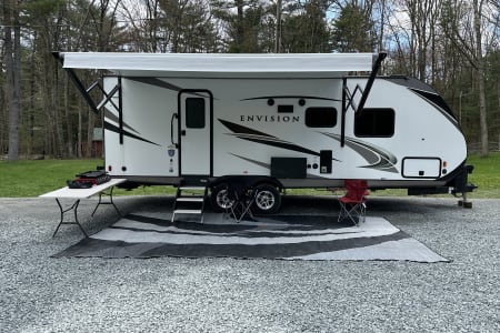 HawleyRV rentals