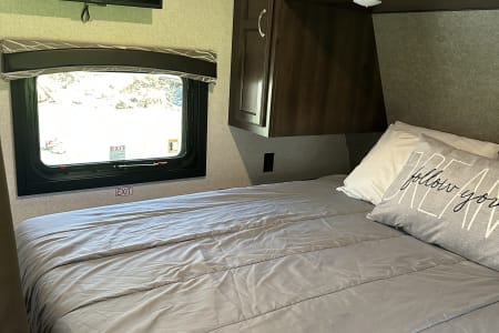 HawleyRV rentals