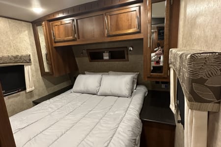 HawleyRV rentals