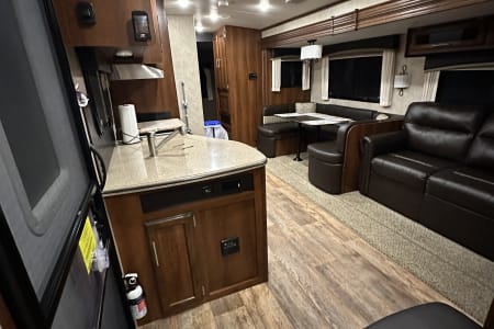 HawleyRV rentals