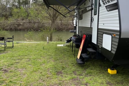 BullShoals-WhiteRiverStatePark Rv Rentals