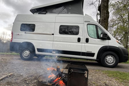 RV Rental maryland