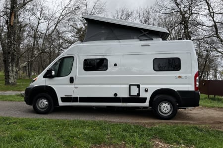 Belmont-PaulWomen’sEqualityNationalMonument Rv Rentals