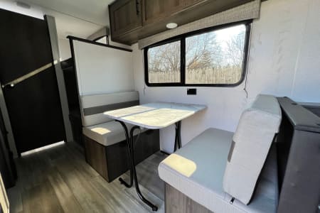 OberlinRV rentals